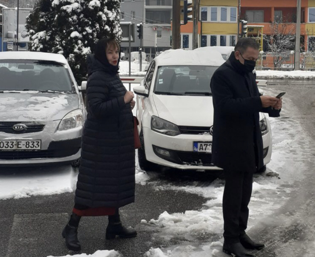 U nastavku suđenja Mehmedagiću saslušan direktor BH Pošte